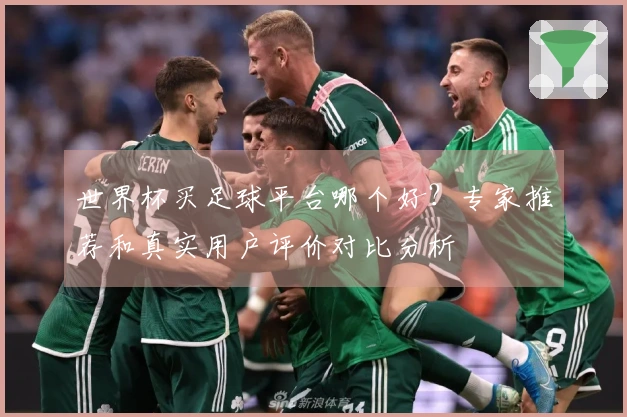 世界杯买足球平台哪个好？专家推荐和真实用户评价对比分析