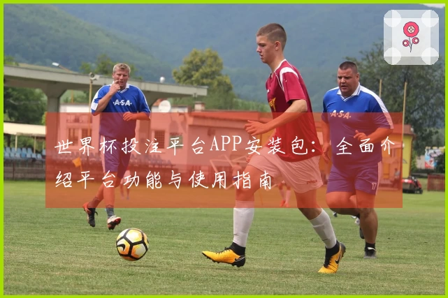 世界杯投注平台APP安装包：全面介绍平台功能与使用指南