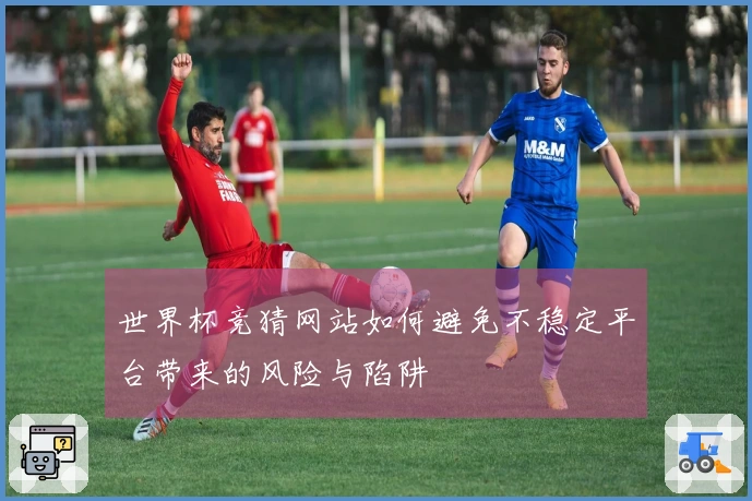 世界杯竞猜网站如何避免不稳定平台带来的风险与陷阱