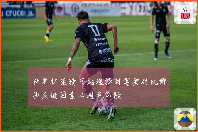 世界杯竞猜网站选择时需要对比哪些关键因素以避免风险