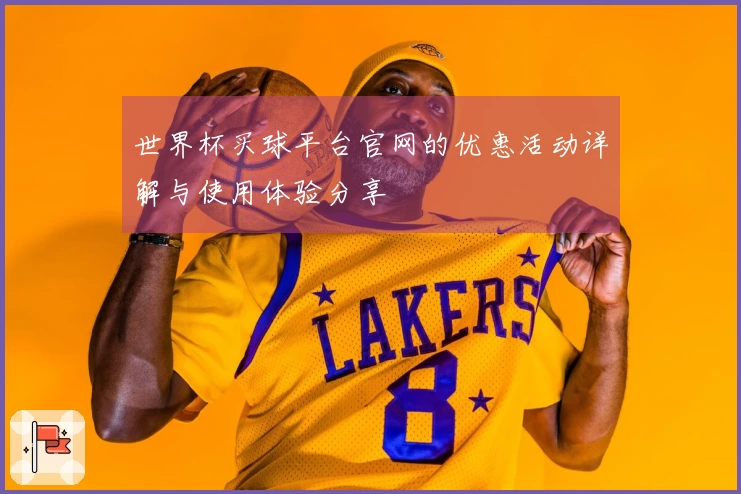 世界杯买球平台官网的优惠活动详解与使用体验分享